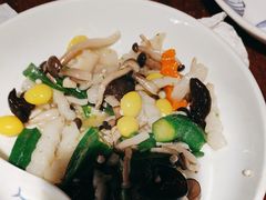 -前海沿·青岛菜(五四广场永旺店)