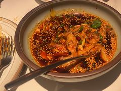 -辛香汇·现炒川菜(城北万象城店)