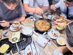 -嘟享吃重庆鸡公煲(五一店)