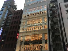 -优衣库(银座店)