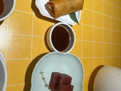 -蔡澜点心·粤菜(花城汇南区店)