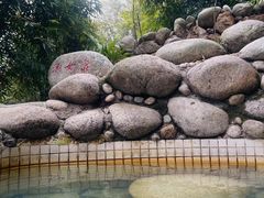 -三江森林温泉度假区