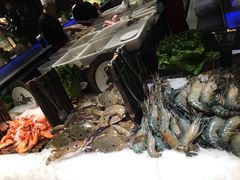 -加餐海鲜自助(宝龙一城店)