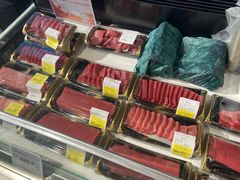 -Olé精品超市(上海港汇恒隆店)