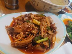 -易老妈蹄花.特色川菜(人民公园总店)