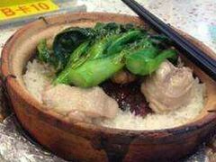 -新辉港式茶餐厅(北栅店)