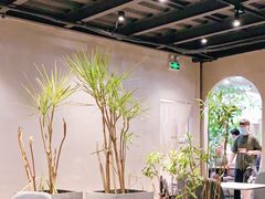 大堂-GOTLOT COFFEE&KITCHEN角落厨房NOOK店