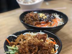 -大姨捞面(新安花园店)