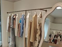 -Her Sight设计师女装集合店(静安华山路店)