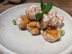 奇妙虾球-小大董·烤鸭(凤凰汇店)