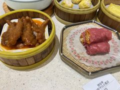 -如轩·海鲜砂锅粥·潮汕菜(小榄店)