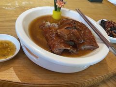 -德胜轩正宗顺德菜(宝安沙井会展中心店)