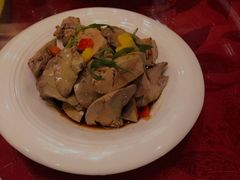 -正阳门饭庄·烤鸭·北京菜(万丰路七里庄店)