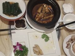 -锦粤宫·精致粤菜(深圳北站店)