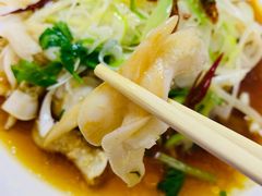 葱油鸟贝-林之六八·6886大连老菜馆