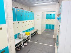 -万豪游泳俱乐部(总店)