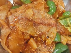 -景秀餐厅(南锣鼓巷店)