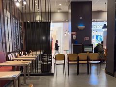 -汉堡王(大连柏威年餐厅店)