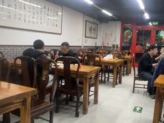 -京东一绝西海子西园烧饼夹肉
