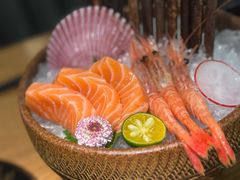 -沼津港精致料理·寿喜烧·烧鸟(青浦宝龙广场日料榜单店)