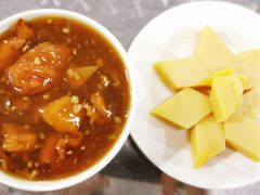 炒肝-姚记炒肝店(鼓楼店)