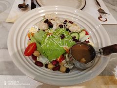 -LA JOLLA 墨西哥餐厅(学院路店)
