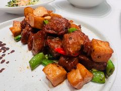 -新雅粤菜馆(南京东路店)