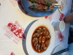 -不仔客海鲜·烧烤·270度海景餐厅(大东海店)