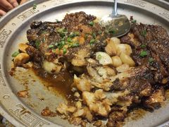 -必点海鲜·鲅鱼水饺(鞍山西道店)