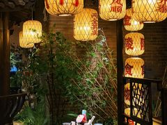 -南京大牌档(中关村领展广场店)