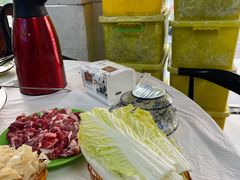 -贵州黄牛肉馆(韩村路店)