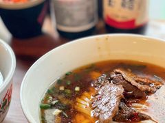 -矮子粉店1985·长沙米粉(湘春路店)