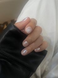 -UGIRL有个美甲