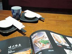 -千代武日本料理(开发区店)