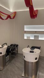 -LEE TIME·丽美时沙龙