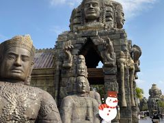 -南宁方特东盟神画