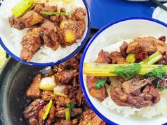 -重庆鸡公煲·嘟享吃(林科大店)