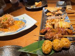 -王氏炉匠·烧鸟放题自助(好运街店)