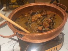-关东小磨东北菜(漕河泾印象城店)