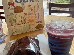 -OUR Bakery(中海环宇荟店)