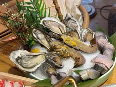 -山海蟹庐·海鲜糟粕醋火锅(慈溪店)