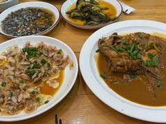 -红灯笼龙凤饭店(宁波老字号店)