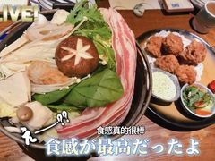 -二丁目食堂(铁西万象汇店)