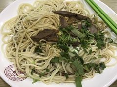 -上海财经大学清真食堂(国定路店)