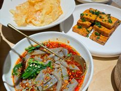 -一坐一忘云南菜(卓悦中心)