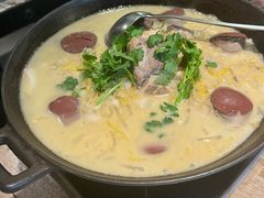 -四姐妹东北饺子(沙尾路店)