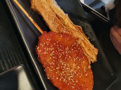 -老啪叽串炒饭(铁百店)