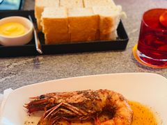 黄油酱油大虾-Ministry of Crab•MOC(交子大道店)