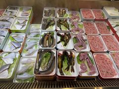-懂食汇自助火锅