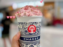 -霸王茶姬(大连万象汇店)